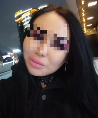 Анкета проститутки Арина - Фото 1, Часов Яр, 30 лет, №12762