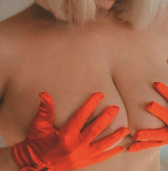 Анкета проститутки Инесса - Фото 1, Часов Яр, 35 лет, №12898