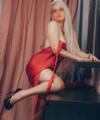 Анкета проститутки Фаинка - Фото 1, Часов Яр, 21 год, №6281